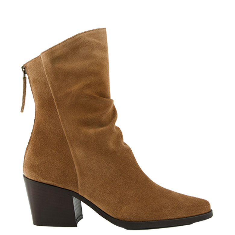 Paul Green 8316-002 Stiefeletten in braun