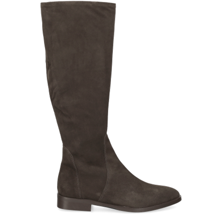 Lüke Schuhe ANNIE MORO Warmfutter in braun