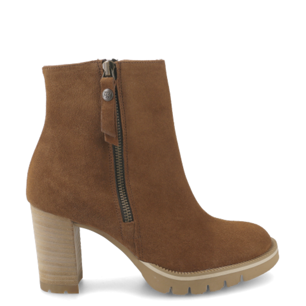 Paul Green 8054-004 Stiefeletten in braun