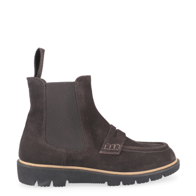 Truman's 4037 125 PEPE Stiefeletten in braun