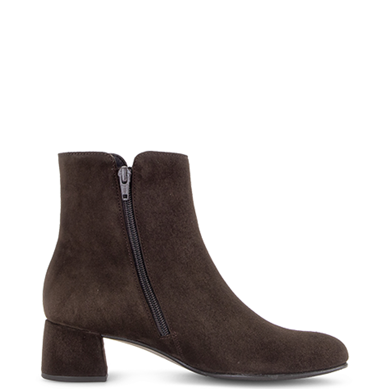 Gabor 8036.01.003 Stiefeletten in braun