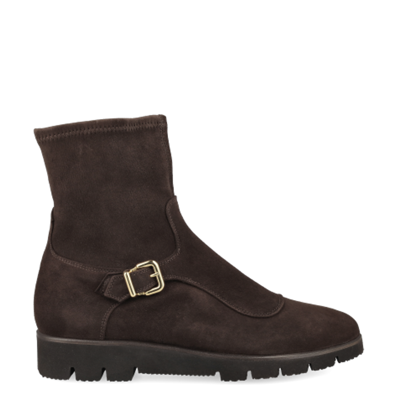 Truman's 9262 123 TDM Stiefeletten in braun