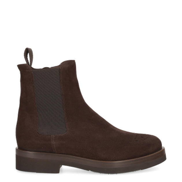 Truman's 3815 235 EBANO Stiefeletten in braun