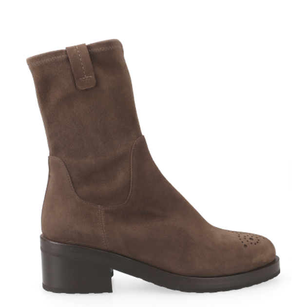 Truman's 4082 469 BRUCCIATO Stiefeletten in braun