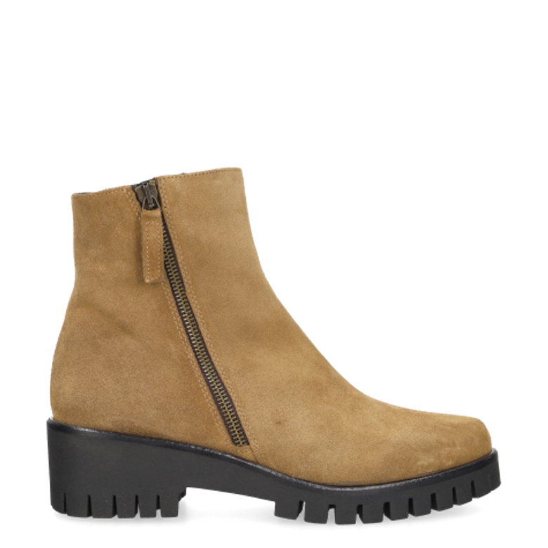 Donna Carolina RAY DUO 56.699.107-003 Stiefeletten in braun