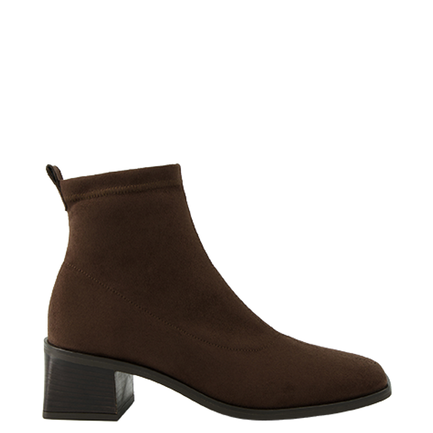 Paul Green 8318-003 Stiefeletten in braun