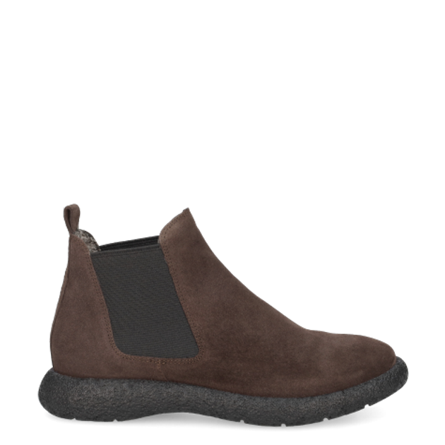 Donna Carolina LAVA FLEX WRM 56.673.118W-002 Stiefeletten in braun