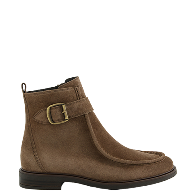 Paul Green 8333-001 Stiefeletten in braun