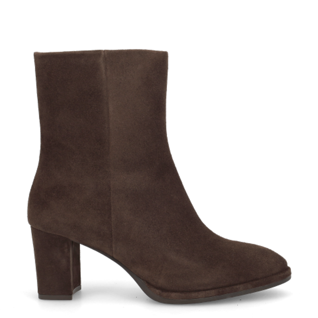 Unisa LEBIT_BS BROWN Stiefeletten in braun