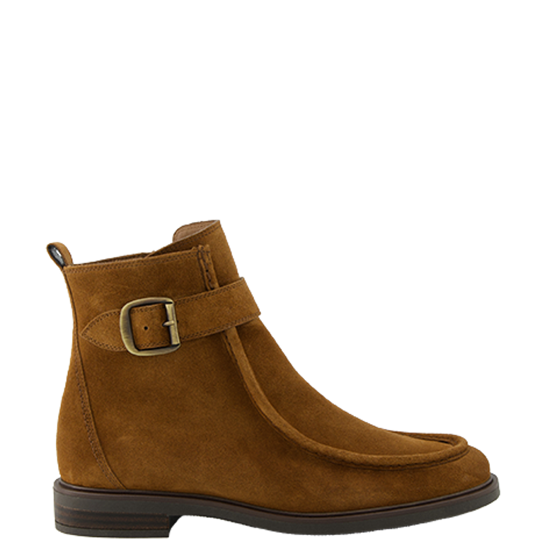 Paul Green 8333-002 Stiefeletten in braun