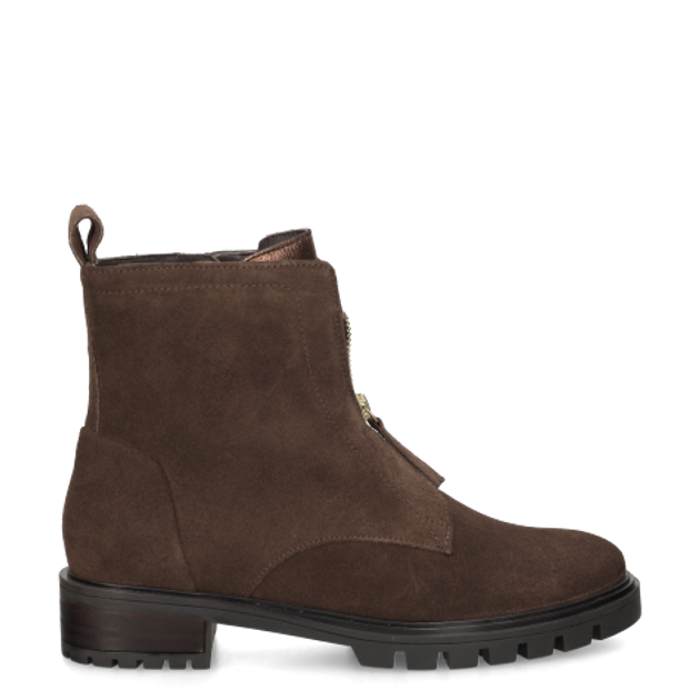 Ara 29520-03 TULSA-ST Stiefeletten in braun