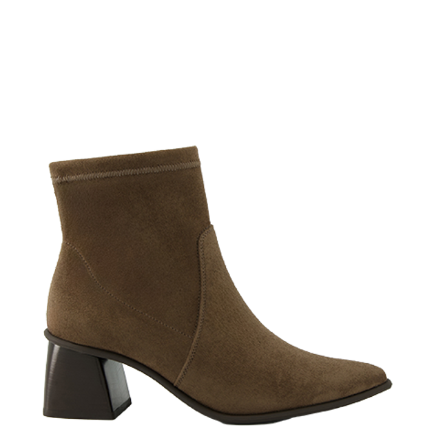Paul Green 8314-003 Stiefeletten in braun