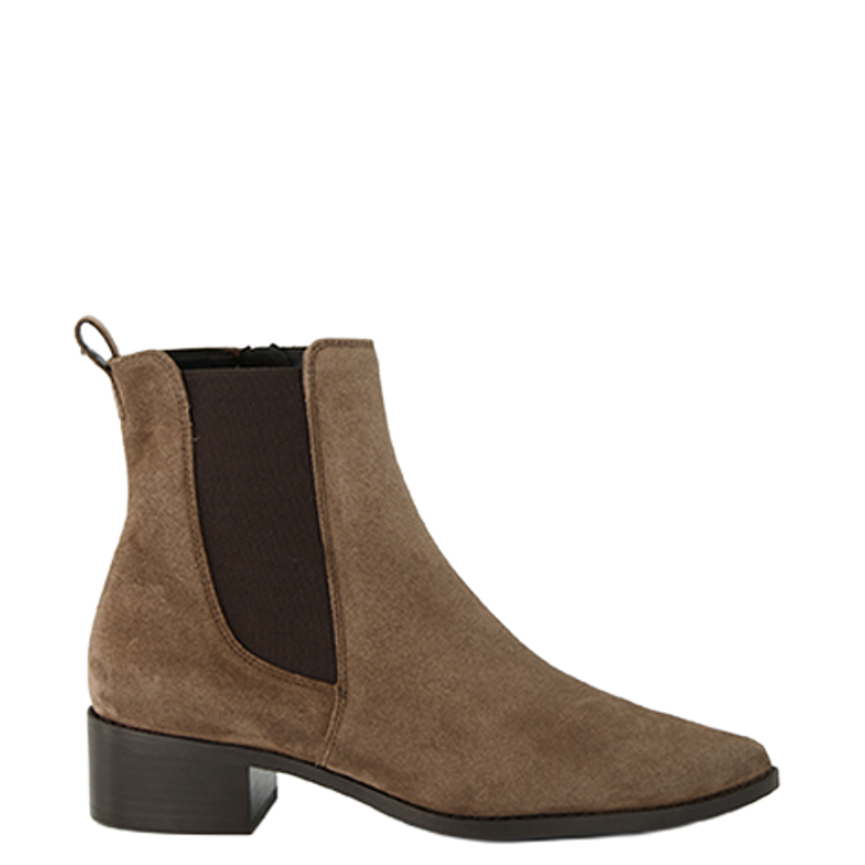 Paul Green 8271-069 Stiefeletten in braun