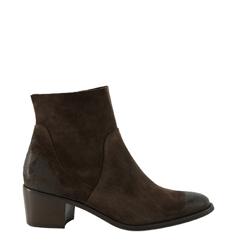Paul Green 9025-160 Stiefeletten in braun
