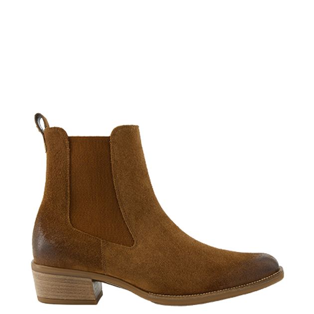 Paul Green 8297-005 Stiefeletten in braun