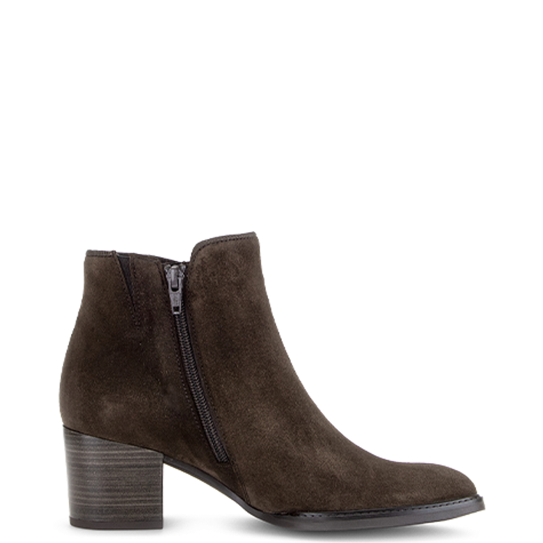 Gabor 8041.01.004 Stiefeletten in braun