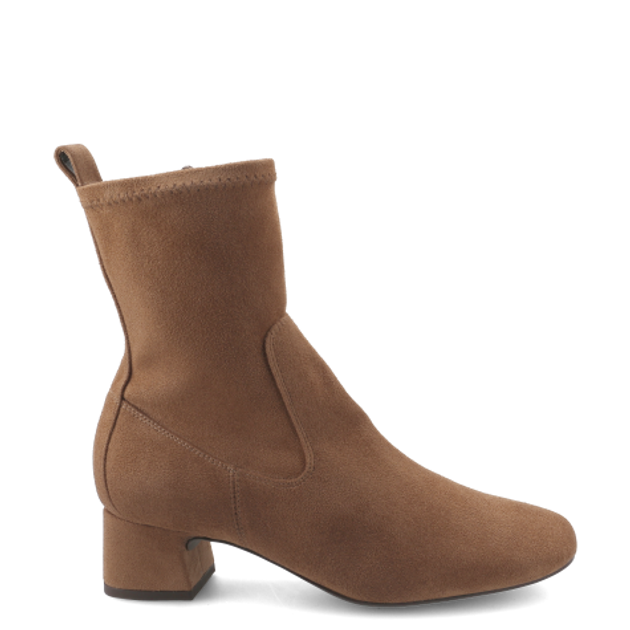 Unisa LEMICO_ST TANGER Stiefeletten in braun