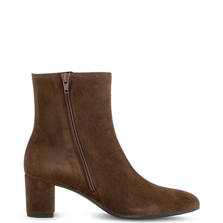 Gabor 8037.04.002 Stiefeletten in braun