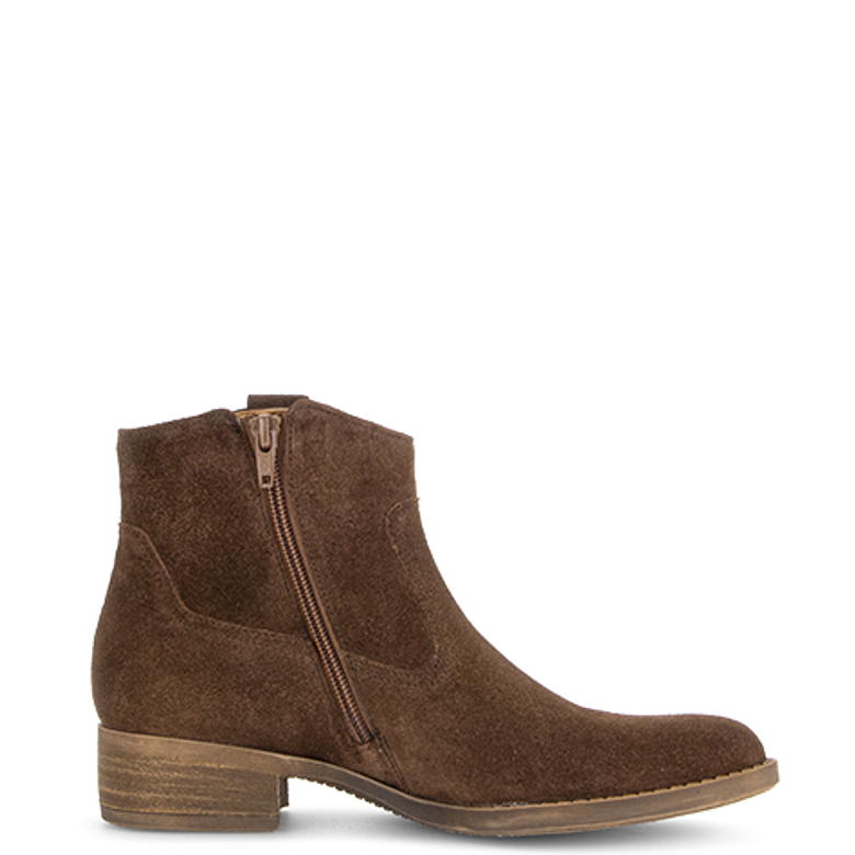 Gabor 8038.02.001 Stiefeletten in braun