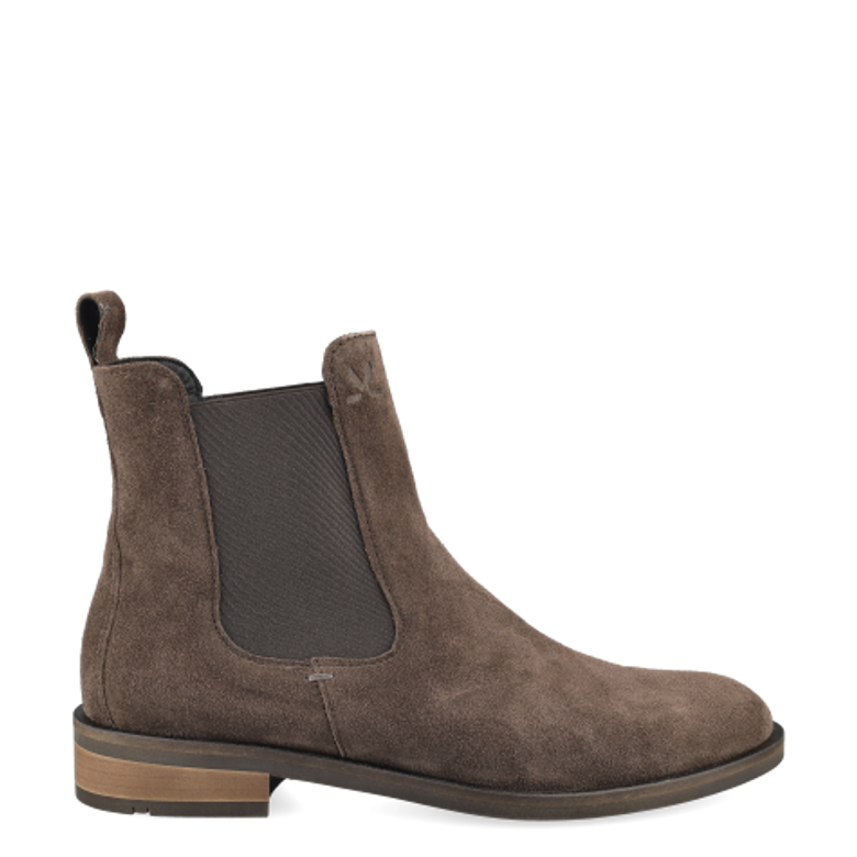Lloyd 26-116-25 DARA 315 Stiefeletten in braun