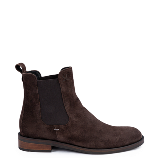 Lloyd 26-116-25 DARA 315 Stiefeletten in braun