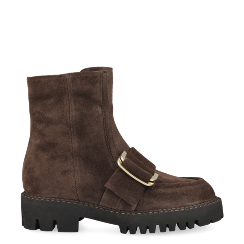 Truman's 4247 230 EBANO Stiefeletten in braun