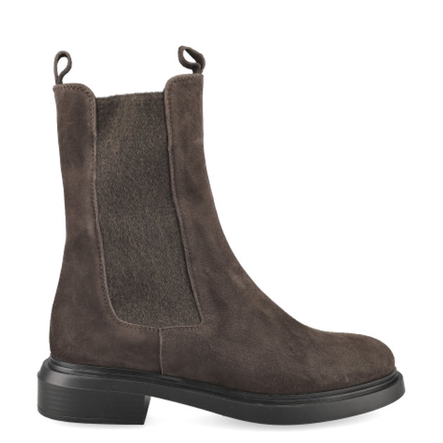 Lüke Schuhe MARIKA MORO Stiefeletten in braun