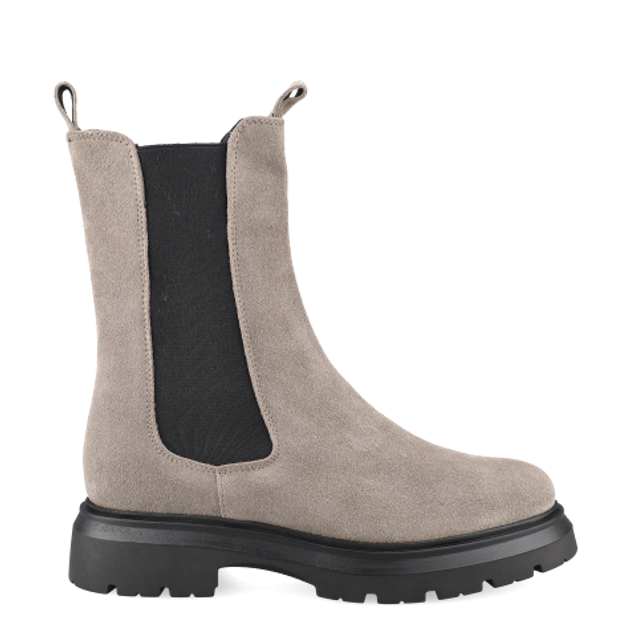 Lüke Schuhe VANNA RADICA Stiefeletten in braun