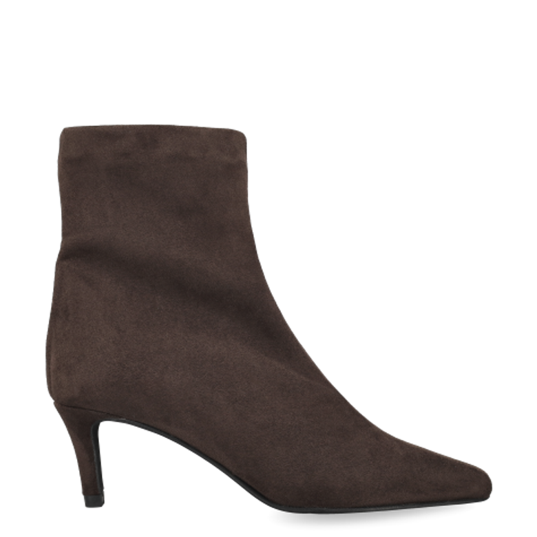 Pretty Ballerinas 53.173 DAIM TESTA Stiefeletten in braun