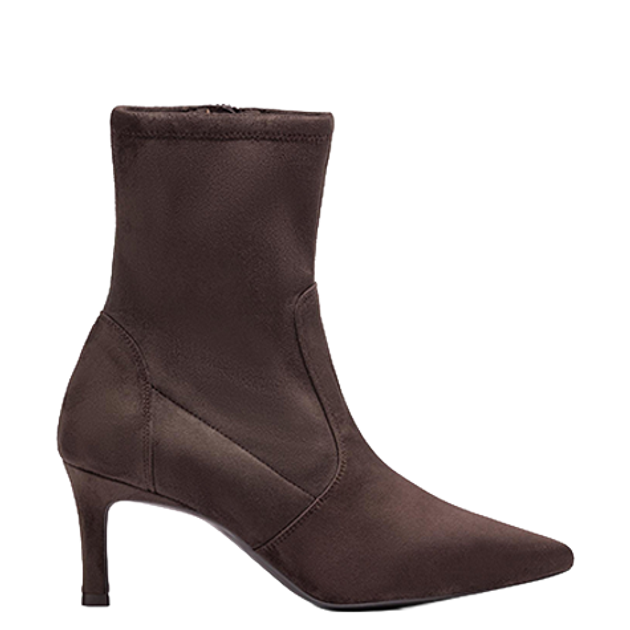 Unisa LAVOY_ST TESTA Stiefeletten in braun