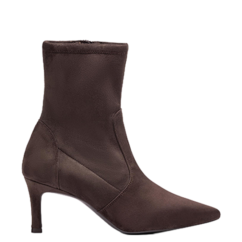 Unisa LAVOY_ST TESTA Stiefeletten in braun