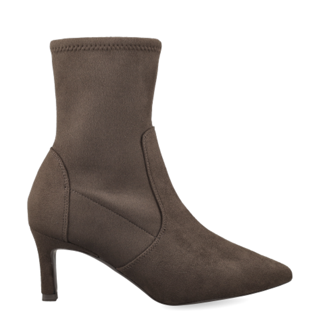 Unisa LAVOY_ST TESTA Stiefeletten in braun