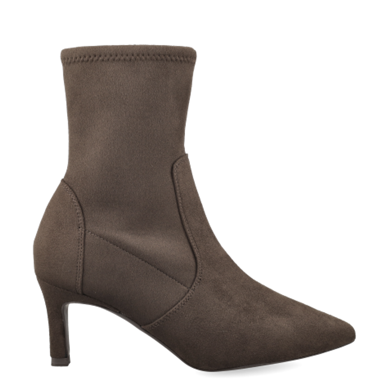 Unisa LAVOY_ST TESTA Stiefeletten in braun