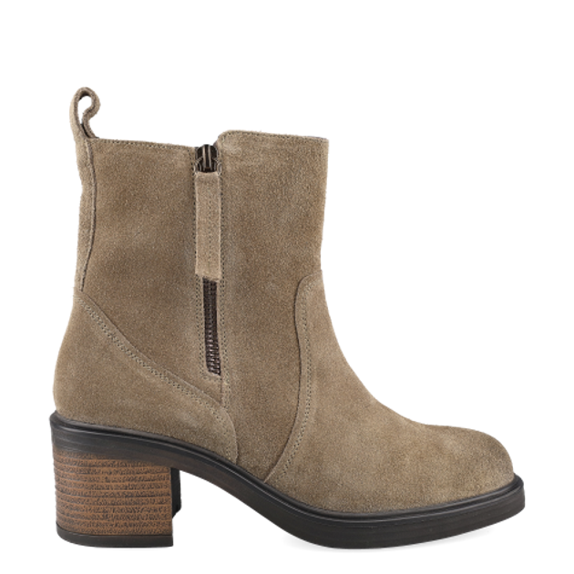 Ara 52804-10 KELLY Stiefeletten in braun