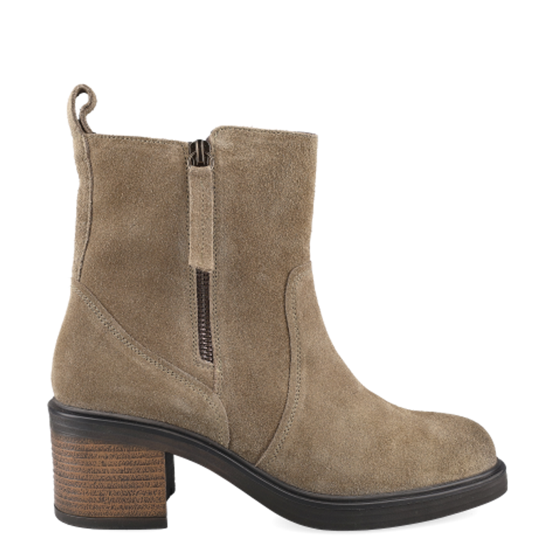 Ara 52804-10 KELLY Stiefeletten in braun
