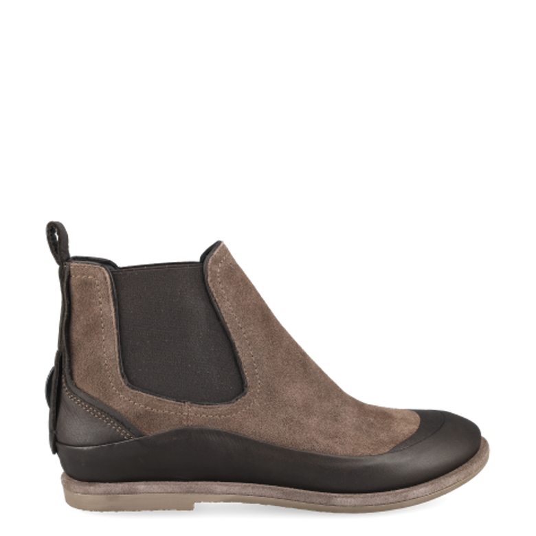 Donna Carolina STACEE QUBE FENIX TDM 58.673.201-002 Stiefeletten in braun