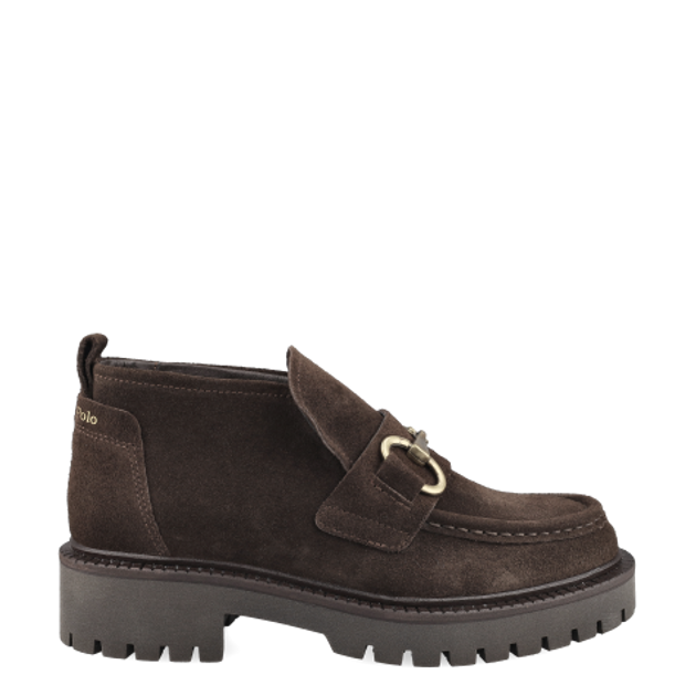 Marc O’ Polo PHIA 17 Stiefeletten in braun