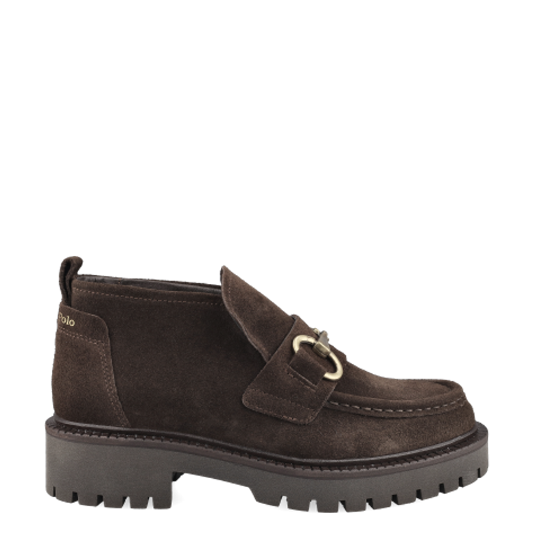 Marc O’ Polo PHIA 17 Stiefeletten in braun