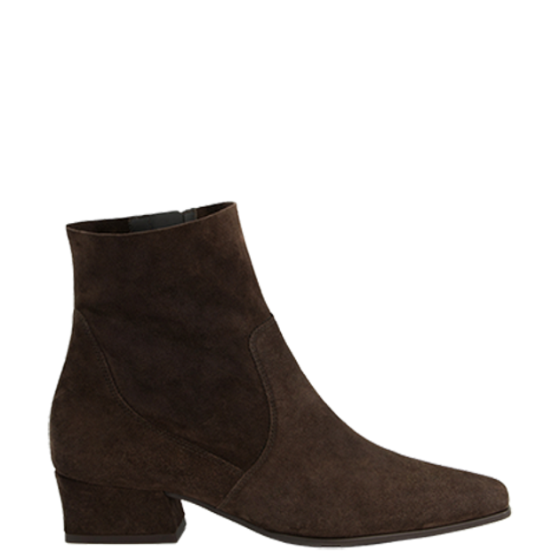 Paul Green 8365-002 Stiefeletten in braun