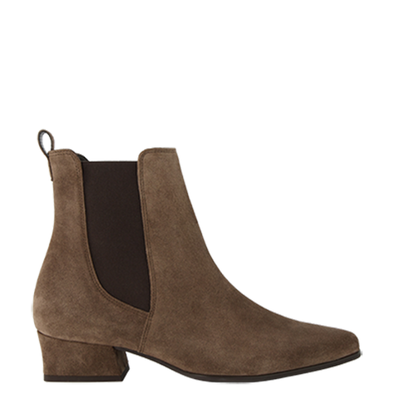 Paul Green 8358-001 Stiefeletten in braun