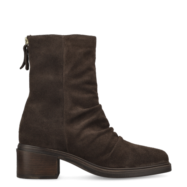 MJUS N28205 6116 CAFFÈ Stiefeletten in braun