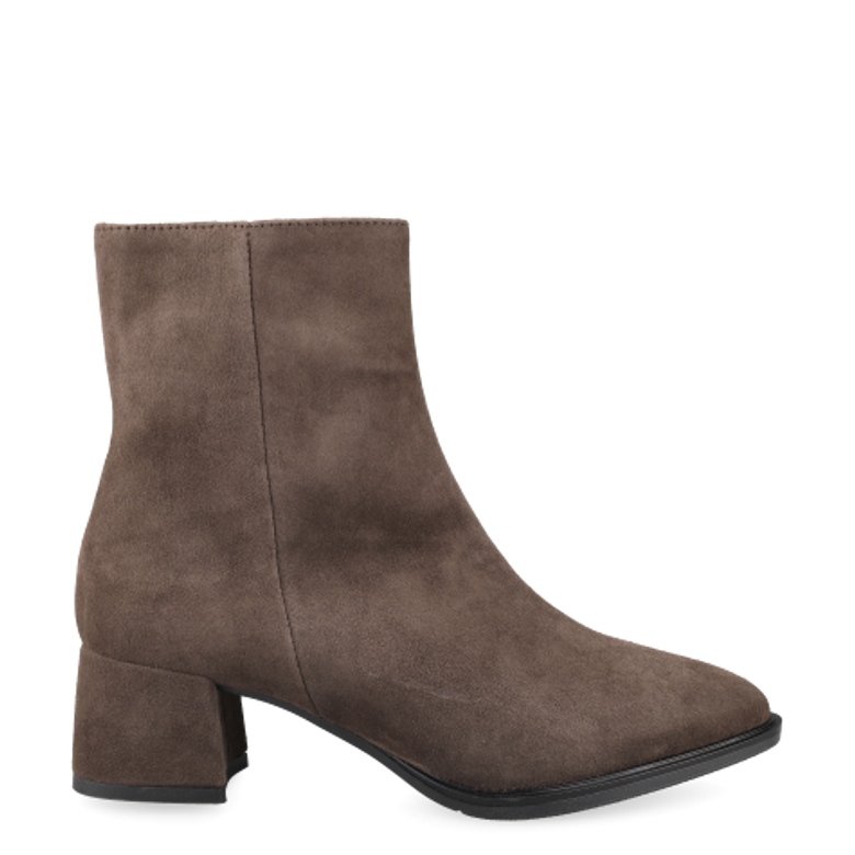 Lüke Schuhe FIAMMA MUFFIN Stiefeletten in braun