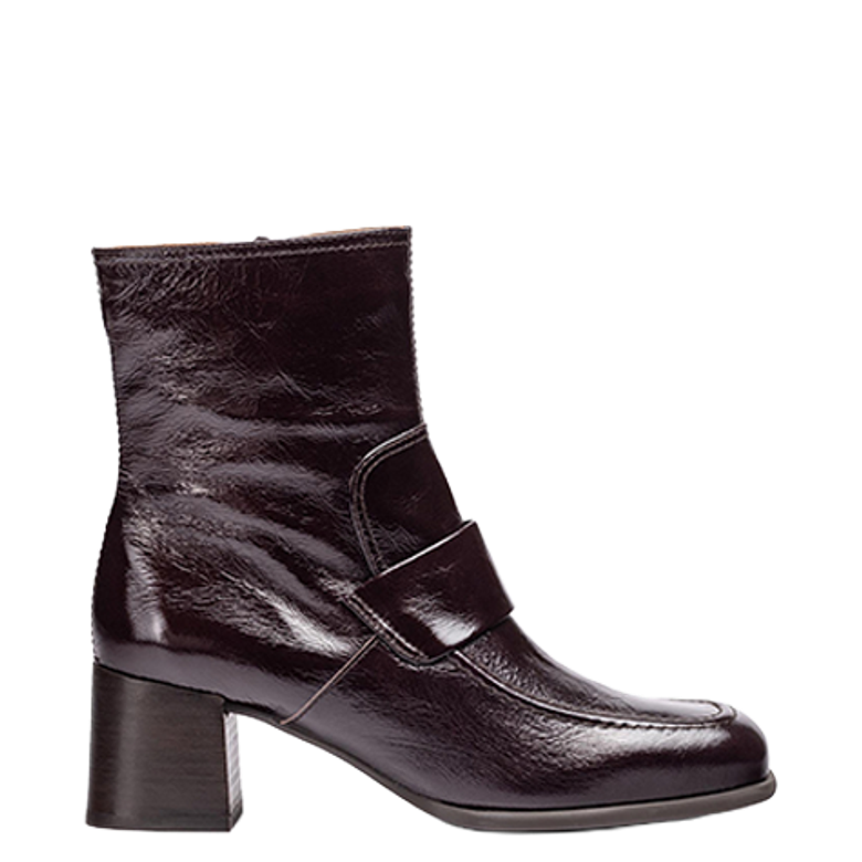 Unisa LIPPI_VER TESTA Stiefeletten in braun