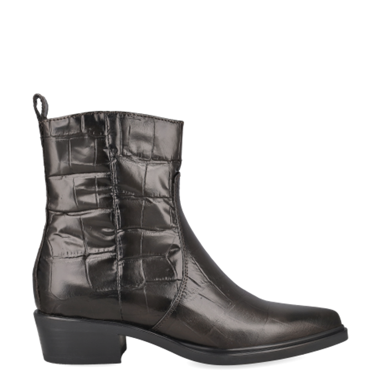 MJUS L89202 6108 COCCO FUMO Stiefeletten in braun