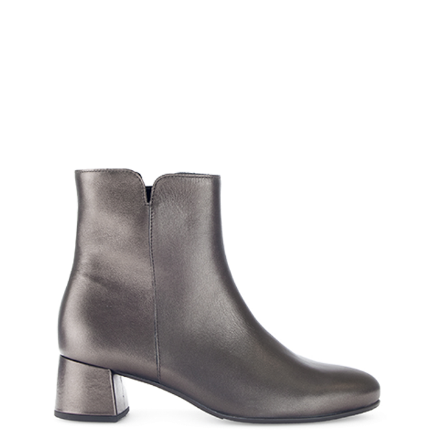 Gabor 5.680.68 Stiefeletten in metallic