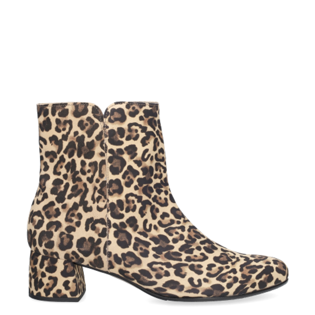 Gabor 5.680.32_7 Stiefeletten in braun