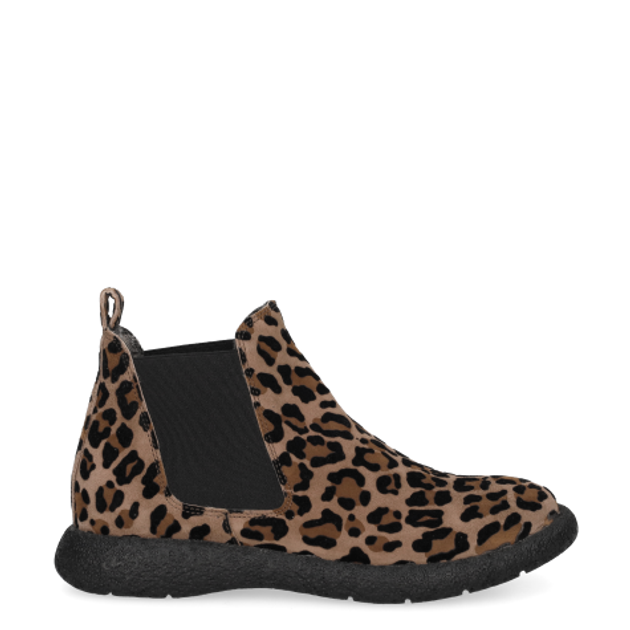 Donna Carolina LAVA FLEX WRM 56.673.118W-001 Stiefeletten in braun