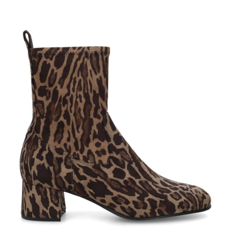 Unisa LEMICO_F25_STZ FANGO Stiefeletten in braun