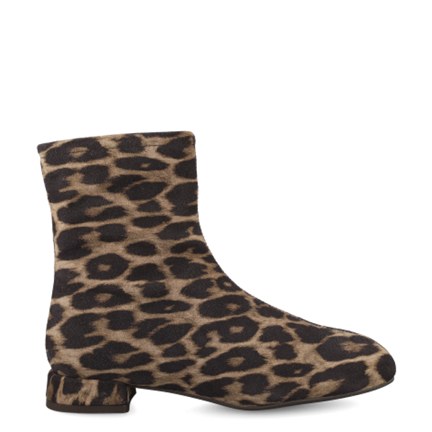 Unisa COVINA_GZ MISTRAL Stiefeletten in braun