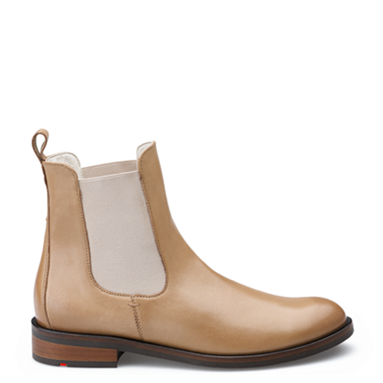 Lloyd 25-287-11 DARA 315 Stiefeletten in beige